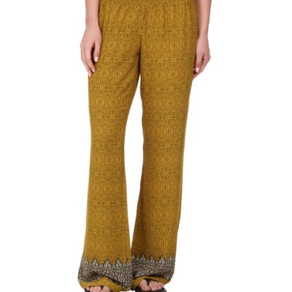 Prana Pants - *SALE* prAna Isadora Palazzo Wide Leg Pants